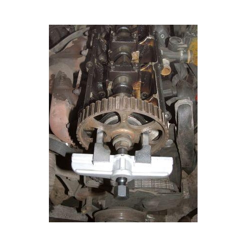 Nockenwellenrad-Abzieher-Satz, 6-tlg BRILLIANT TOOLS BT541080