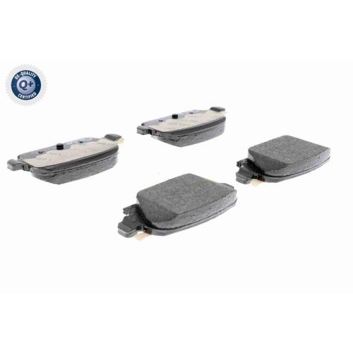 VAICO Bremsbelagsatz, Scheibenbremse Q+, Erstausr&uuml;sterqualit&auml;t V40-8032