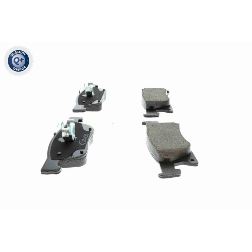 VAICO Bremsbelagsatz, Scheibenbremse Q+, Erstausr&uuml;sterqualit&auml;t V40-2149