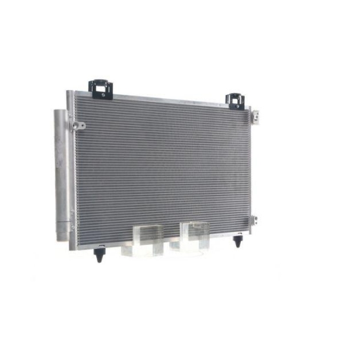 MAHLE Kondensator, Klimaanlage BEHR AC 821 000S