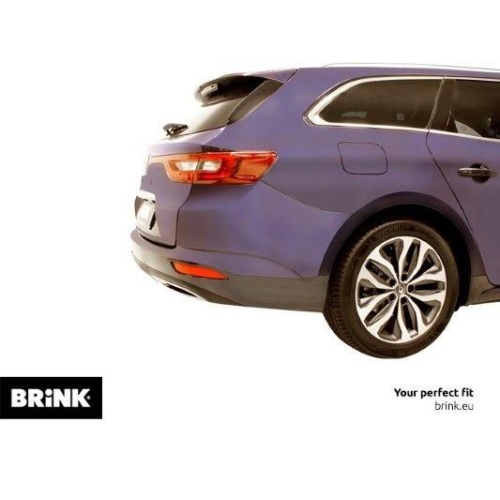 BRINK Anh&auml;ngevorrichtung BMA 619600
