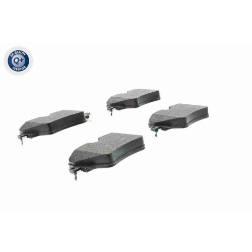 VAICO Bremsbelagsatz, Scheibenbremse Green Mobility Parts V20-3127