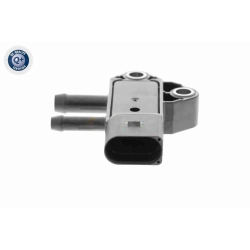 VEMO Sensor, Abgasdruck Q+, Erstausr&uuml;sterqualit&auml;t V37-72-0112