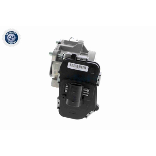 VEMO Drosselklappenstutzen Q+, Erstausrüsterqualität V40-81-0021