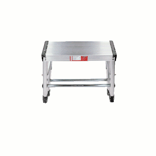 Aluminium Klapptritt KS TOOLS 800.0975