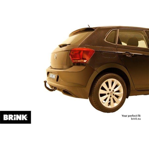 BRINK Anh&auml;ngevorrichtung BMA 643500