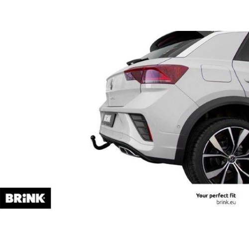 BRINK Anh&auml;ngevorrichtung BMA 647300