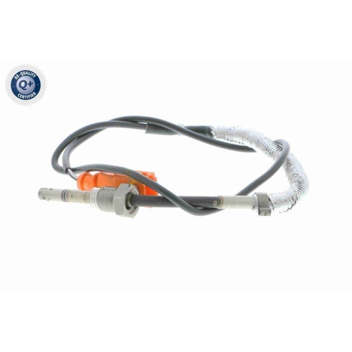 VEMO Sensor, Abgastemperatur Q+, Erstausr&uuml;sterqualit&auml;t V10-72-0018