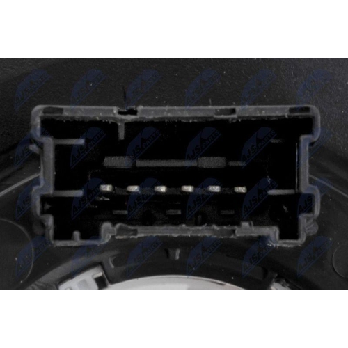 NTY Wickelfeder, Airbag EAS-CH-011