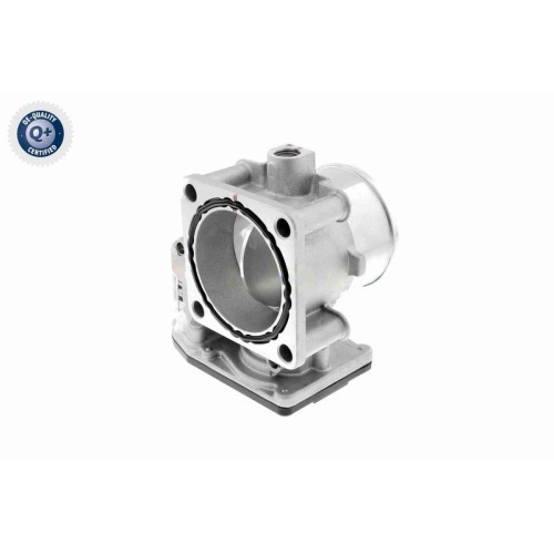 ACKOJA Drosselklappenstutzen Q+ Erstausr&uuml;sterqualit&auml;t A53-81-0005