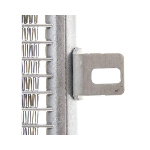 MAHLE Kondensator, Klimaanlage BEHR *** PREMIUM LINE *** AC 860 000P