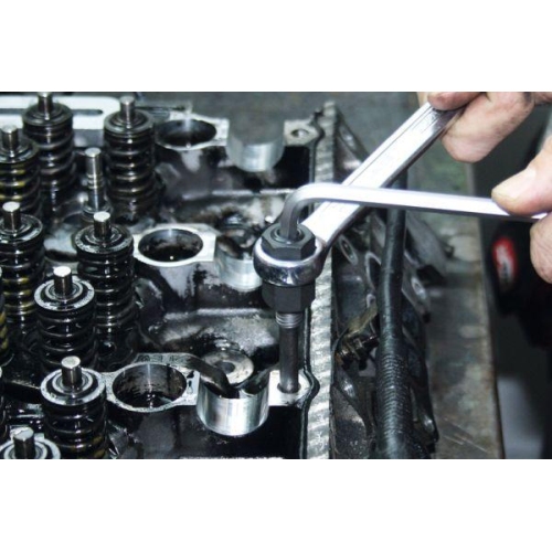 Stehbolzen-Ausdreher-Satz BRILLIANT TOOLS BT542000