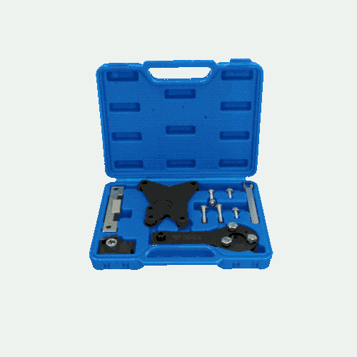 Motor-Einstellwerkzeug-Satz f&uuml;r Alfa Romeo, Fiat 1.4 MultiAir KS TOOLS BT592700
