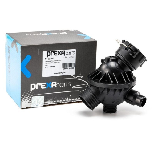 PREXAparts Thermostat, Kühlmittel P150400