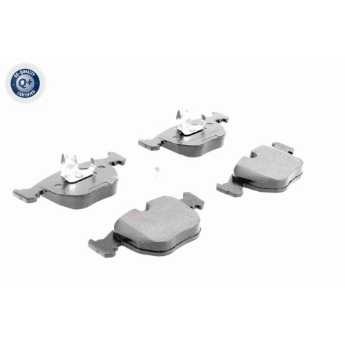 VAICO Bremsbelagsatz, Scheibenbremse Q+, Erstausr&uuml;sterqualit&auml;t V20-8114