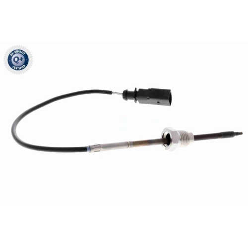 VEMO Sensor, Abgastemperatur Q+, Erstausrüsterqualität