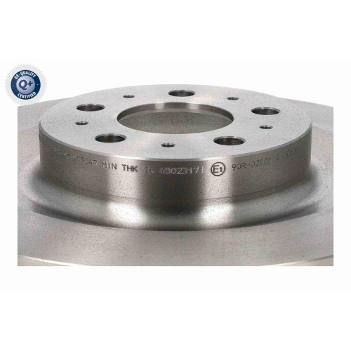 VAICO Bremsscheibe Green Mobility Parts V58-40008