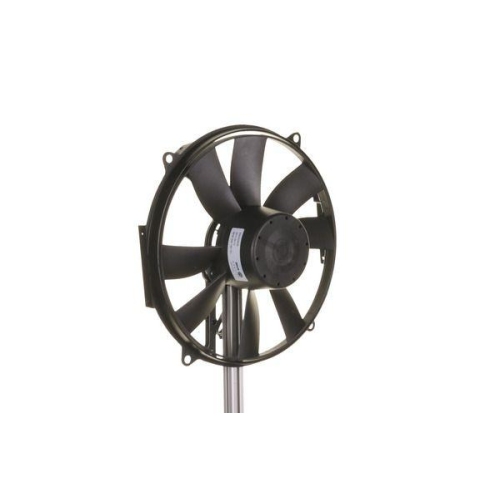 MAHLE Lüfter, Klimakondensator BEHR ACF 4 000S