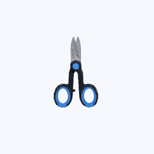 Universal-Schere BRILLIANT TOOLS BT100901