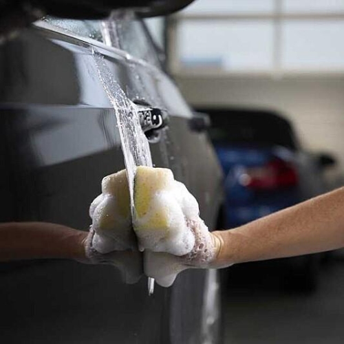 Liqui Moly Autowaschshampoo 1 Liter Auto Wasch Shampoo Reiniger Reinigung 1545