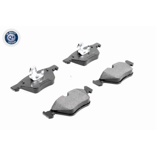 VAICO Bremsbelagsatz, Scheibenbremse Q+, Erstausr&uuml;sterqualit&auml;t V20-8126
