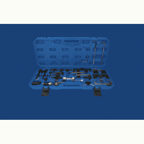 Motor-Einstellwerkzeug-Satz f&uuml;r VAG KS TOOLS BT597800