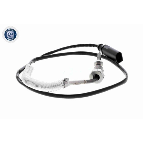 VEMO Sensor, Abgastemperatur Q+, Erstausr&uuml;sterqualit&auml;t V10-72-0036