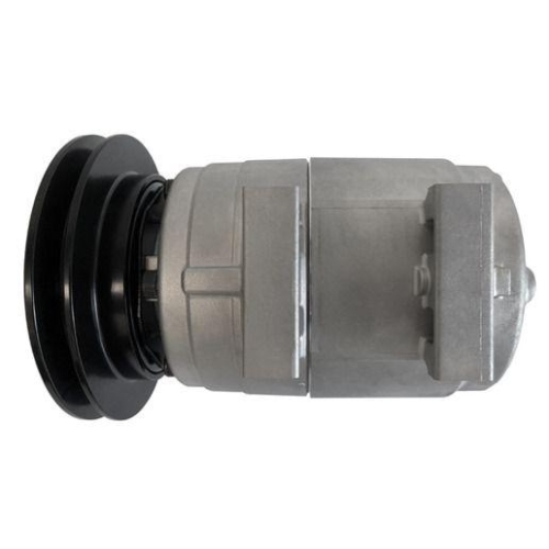 MAHLE Kompressor, Klimaanlage BEHR ACP 1172 000S