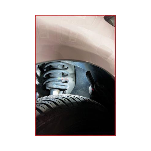 eQiUltimateBEAM Inspektionsleuchte 200 Lumen KS TOOLS 150.4640