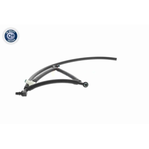 VAICO Schlauch, Leckkraftstoff Q+, Erstausr&uuml;sterqualit&auml;t