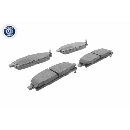 ACKOJA Bremsbelagsatz, Scheibenbremse Q+ Erstausr&uuml;sterqualit&auml;t A38-0147
