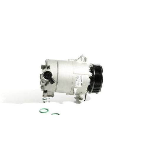 MAHLE Kompressor, Klimaanlage BEHR ACP 1394 000S