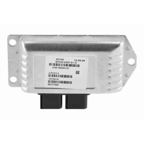 VEMO Steuerger&auml;t, Automatikgetriebe Green Mobility Parts V20-86-0013