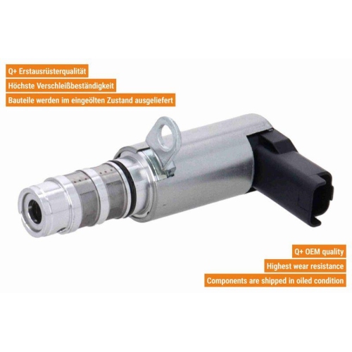 VAICO Öldruckventil Original VAICO Qualität V40-2163