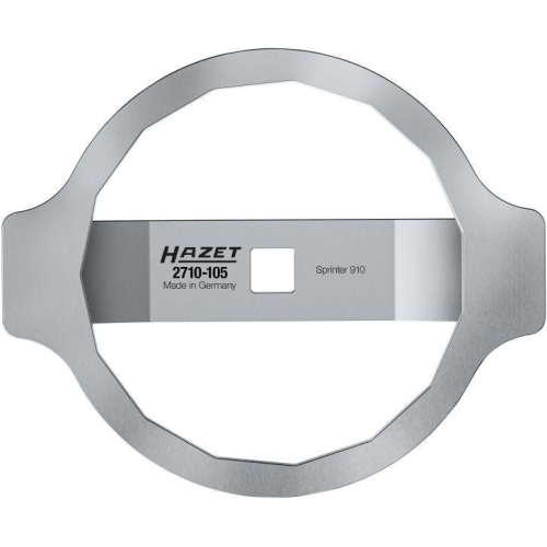 HAZET Werkzeug 2710-105