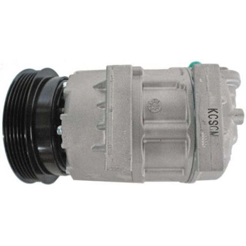 MAHLE Kompressor, Klimaanlage BEHR *** PREMIUM LINE *** ACP 1250 000P