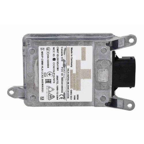 VEMO Steuerger&auml;t, Spurwechselassistent Green Mobility Parts V10-67-0034
