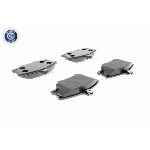 VAICO Bremsbelagsatz, Scheibenbremse Green Mobility Parts V24-0063