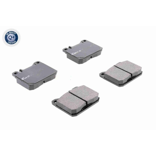 VAICO Bremsbelagsatz, Scheibenbremse Q+, Erstausr&uuml;sterqualit&auml;t V30-8102