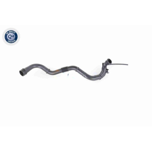 VAICO Ladeluftschlauch Q+, Erstausr&uuml;sterqualit&auml;t V46-0742