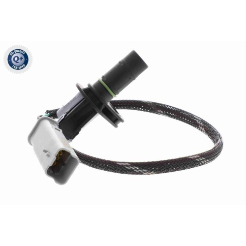 VEMO Drehzahlsensor, Schaltgetriebe Q+, Erstausr&uuml;sterqualit&auml;t V22-72-0169