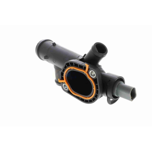 VAICO K&uuml;hlmittelflansch Original VAICO Qualit&auml;t V10-5995