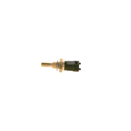 BOSCH Sensor, Kraftstofftemperatur 0 281 002 209