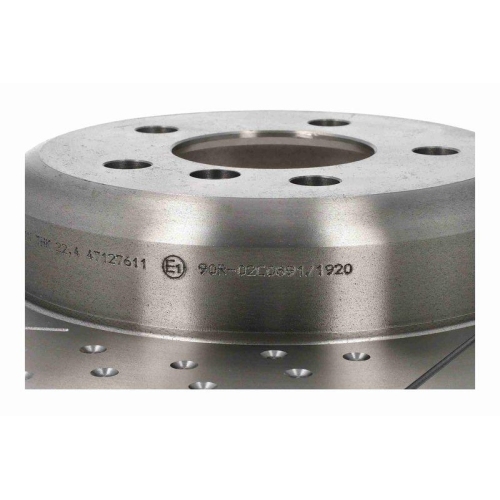 VAICO Bremsscheibe Green Mobility Parts V20-40015