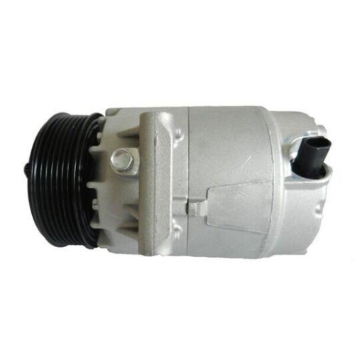 MAHLE Kompressor, Klimaanlage BEHR ACP 137 000S
