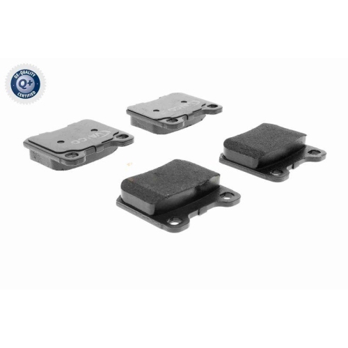 VAICO Bremsbelagsatz, Scheibenbremse Q+, Erstausr&uuml;sterqualit&auml;t V30-8106