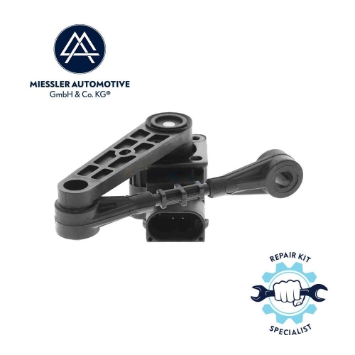 Niveausensor Luftfederung 4790-01-0157 Miessler Automotive