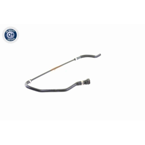 VAICO Entlüftungsschlauch, Ausgleichsbehälter Q+, Erstausrüsterqualität