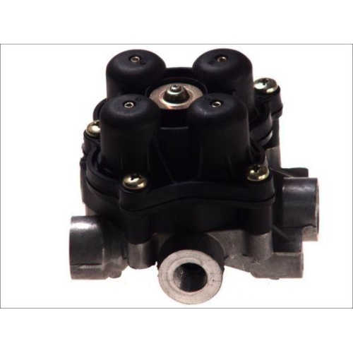 PNEUMATICS Mehrkreisschutzventil PN-10028