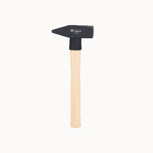 Schlosserhammer mit Hickory-Stiel, 1500 g BRILLIANT TOOLS BT073150